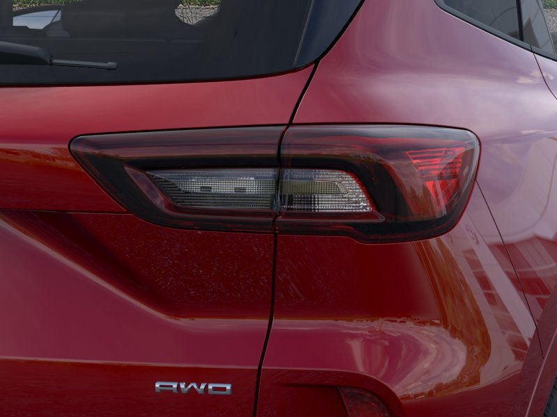 2026 Ford Escape ST-Line Elite