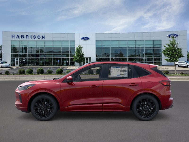 2026 Ford Escape ST-Line Elite