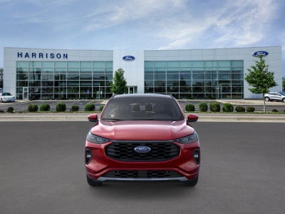 2026 Ford Escape ST-Line Elite