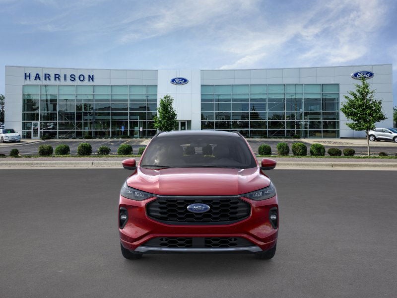 2026 Ford Escape ST-Line Elite