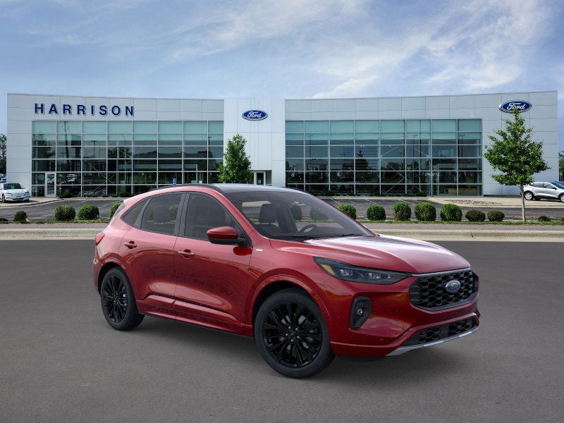 2026 Ford Escape ST-Line Elite