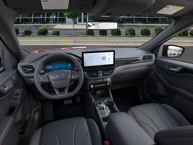 2026 Ford Escape ST-Line Elite