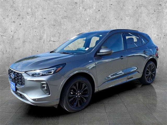 2024 Ford Escape ST-Line Elite
