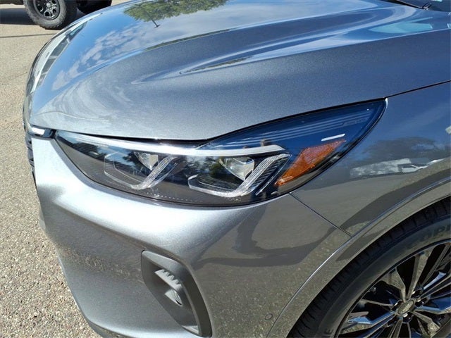 2024 Ford Escape ST-Line Elite