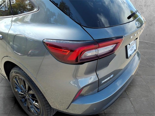 2024 Ford Escape ST-Line Elite