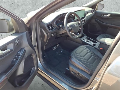 2024 Ford Escape ST-Line Elite