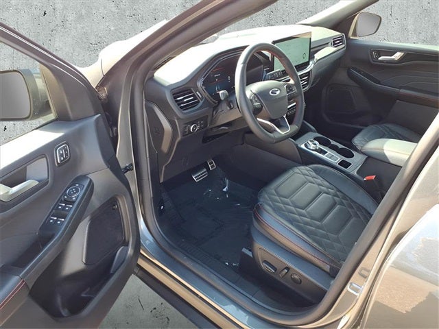 2024 Ford Escape ST-Line Elite