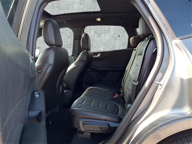 2024 Ford Escape ST-Line Elite