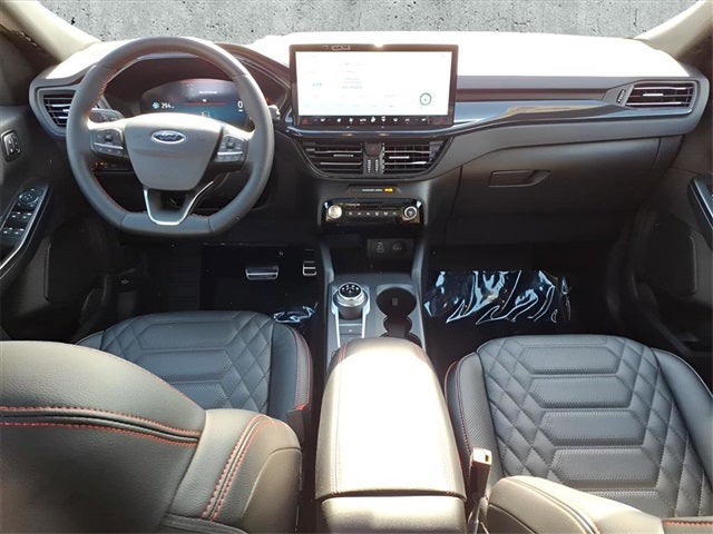 2024 Ford Escape ST-Line Elite