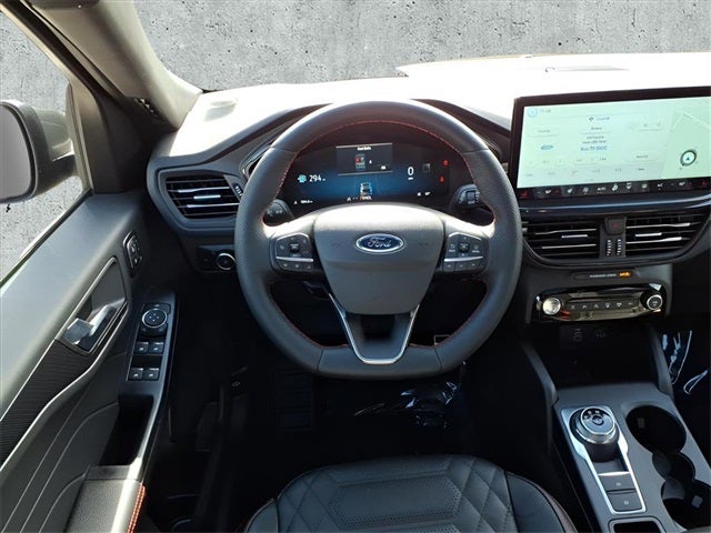 2024 Ford Escape ST-Line Elite