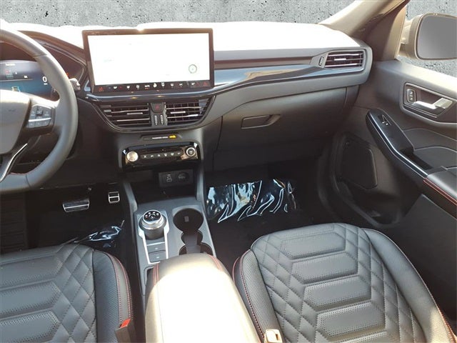 2024 Ford Escape ST-Line Elite