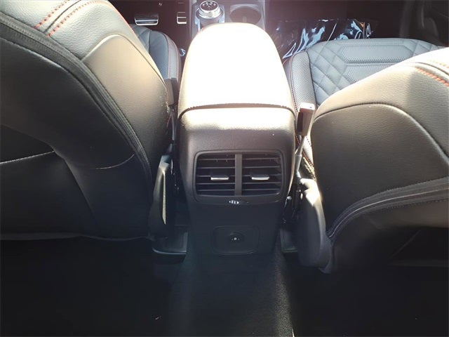 2024 Ford Escape ST-Line Elite