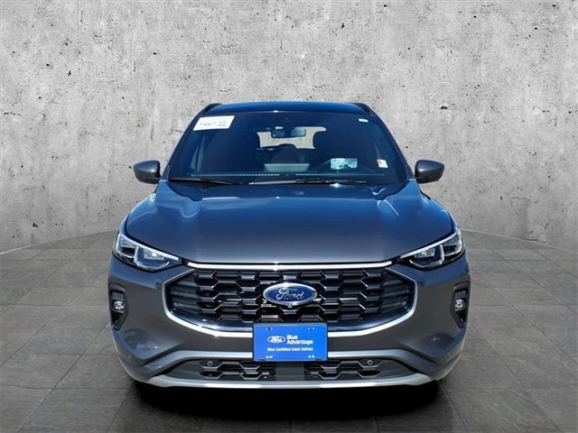 2024 Ford Escape ST-Line Elite