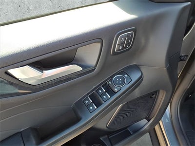 2024 Ford Escape ST-Line Elite