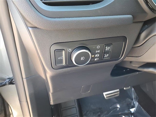 2024 Ford Escape ST-Line Elite