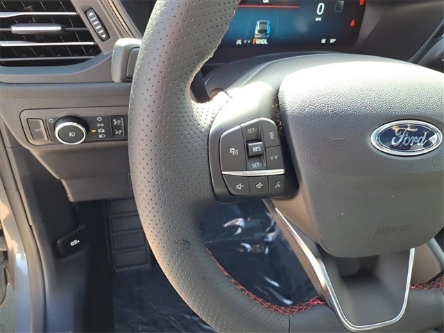 2024 Ford Escape ST-Line Elite