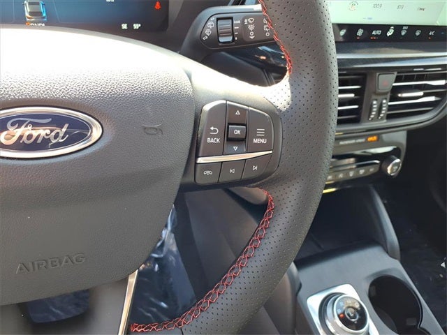 2024 Ford Escape ST-Line Elite