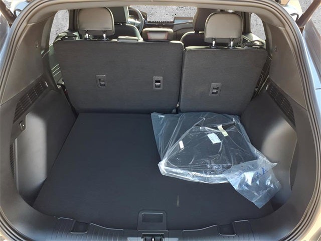 2024 Ford Escape ST-Line Elite