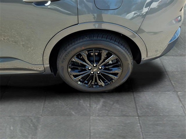 2024 Ford Escape ST-Line Elite