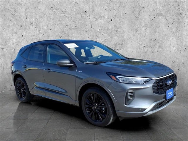 2024 Ford Escape ST-Line Elite