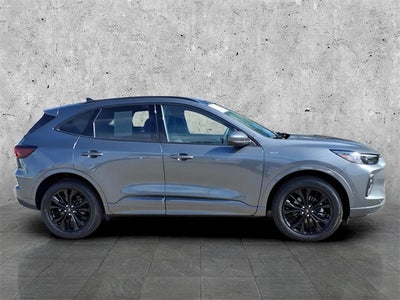 2024 Ford Escape ST-Line Elite