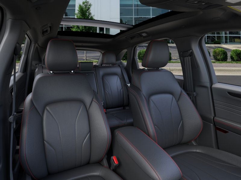 2026 Ford Escape ST-Line Elite