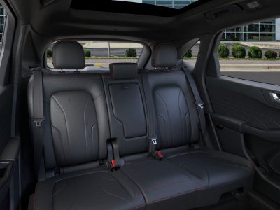 2026 Ford Escape ST-Line Elite