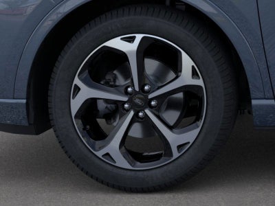 2026 Ford Escape ST-Line Elite