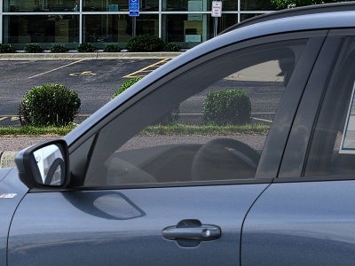 2026 Ford Escape ST-Line Elite