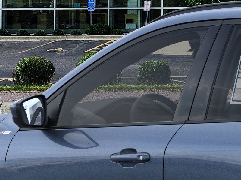 2026 Ford Escape ST-Line Elite