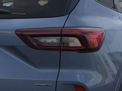 2026 Ford Escape ST-Line Elite