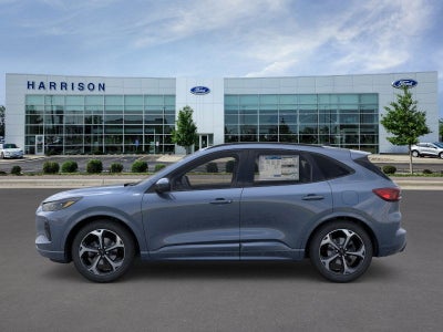 2026 Ford Escape ST-Line Elite
