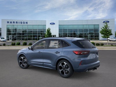 2026 Ford Escape ST-Line Elite