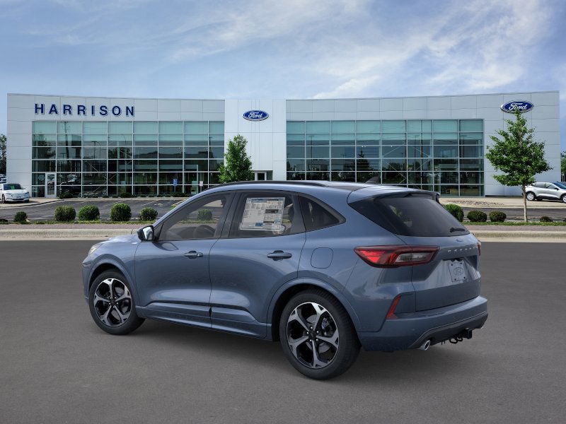 2026 Ford Escape ST-Line Elite