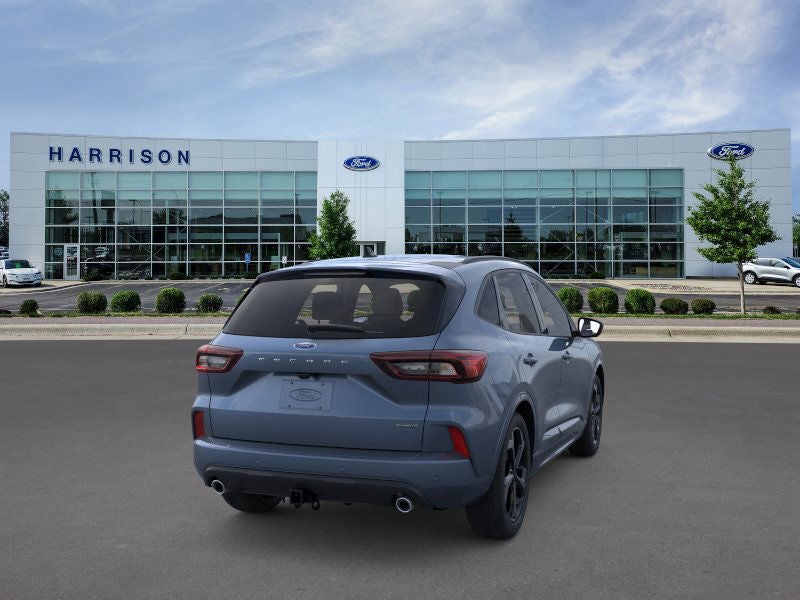 2026 Ford Escape ST-Line Elite