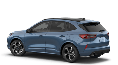 2026 Ford Escape ST-Line Elite