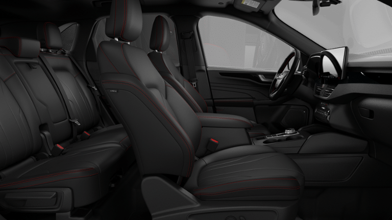 2026 Ford Escape ST-Line Elite
