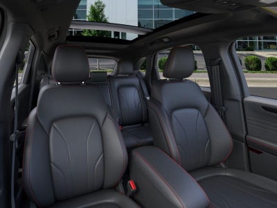 2026 Ford Escape ST-Line Elite