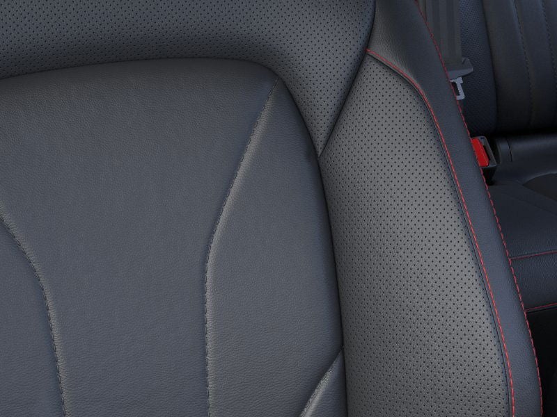 2026 Ford Escape ST-Line Elite