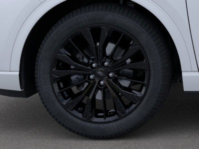 2026 Ford Escape ST-Line Elite