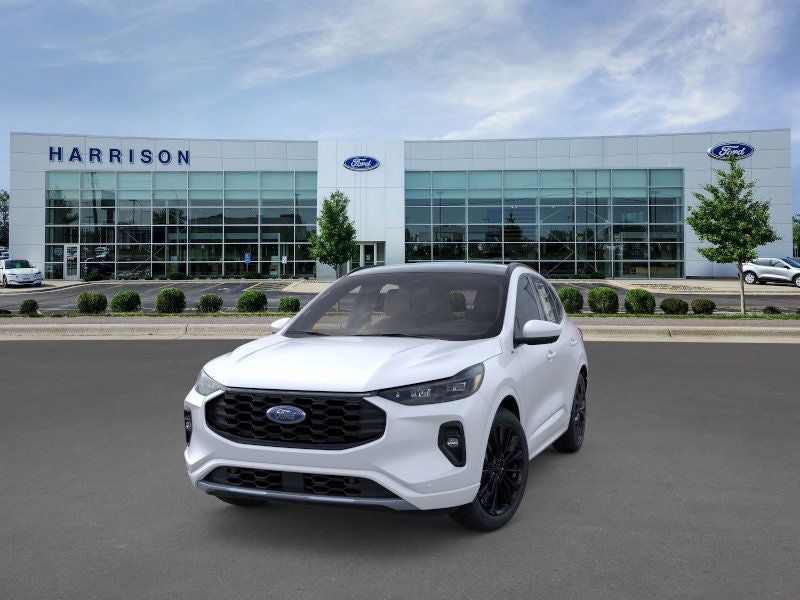 2026 Ford Escape ST-Line Elite