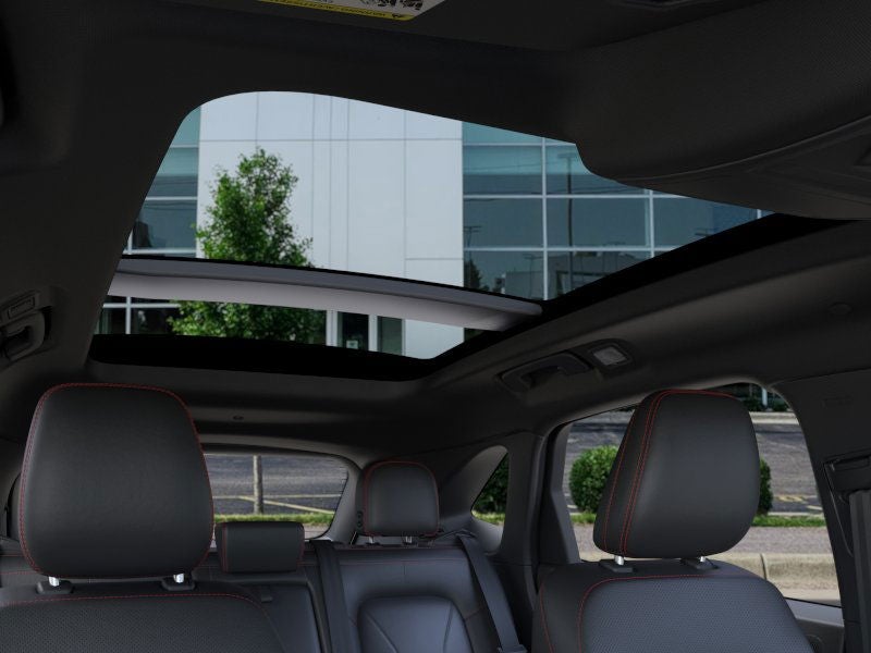 2026 Ford Escape ST-Line Elite