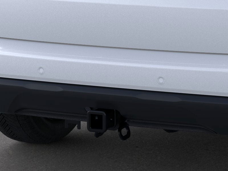 2026 Ford Escape ST-Line Elite