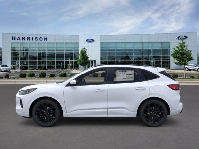 2026 Ford Escape ST-Line Elite