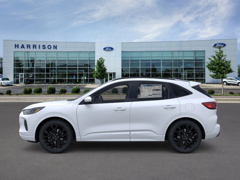 2026 Ford Escape ST-Line Elite