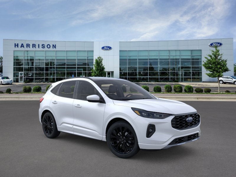 2026 Ford Escape ST-Line Elite