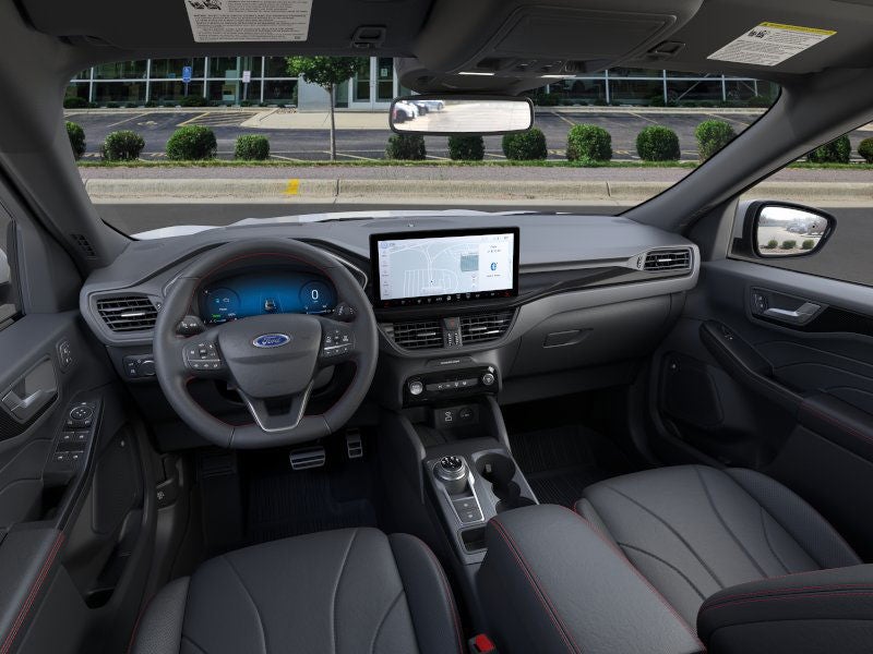 2026 Ford Escape ST-Line Elite