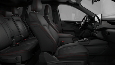 2026 Ford Escape ST-Line Elite