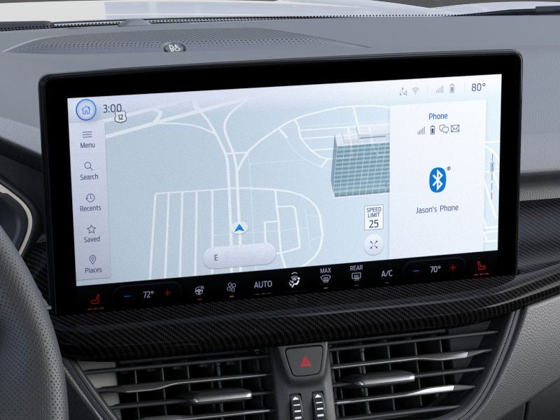 2025 Ford Escape ST-Line Elite