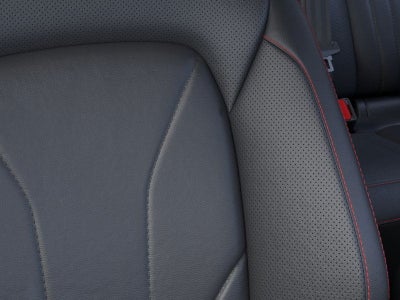 2025 Ford Escape ST-Line Elite